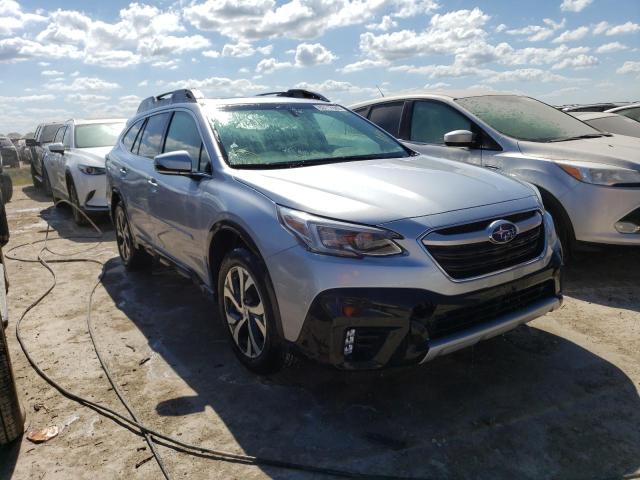 SUBARU OUTBACK LI 2020 4s4btanc4l3202993