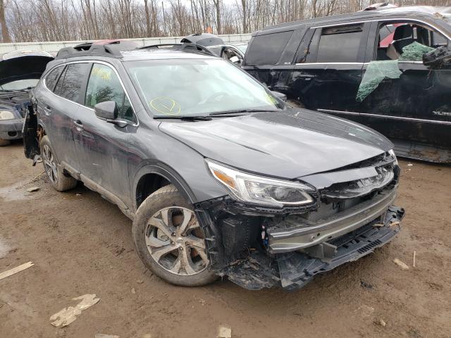 SUBARU OUTBACK LI 2020 4s4btanc4l3214786