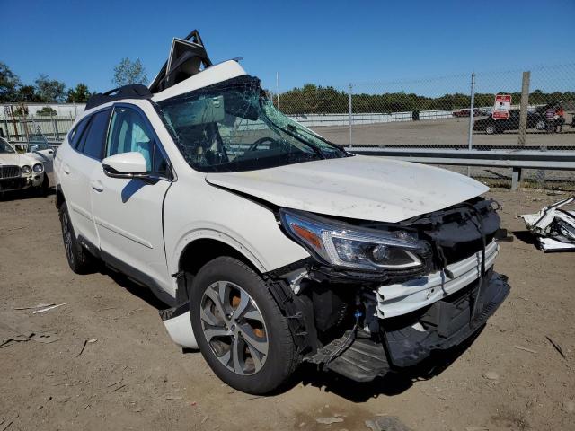 SUBARU OUTBACK LI 2020 4s4btanc4l3216540