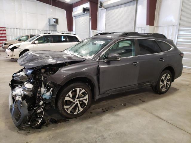 SUBARU OUTBACK LI 2020 4s4btanc4l3222788