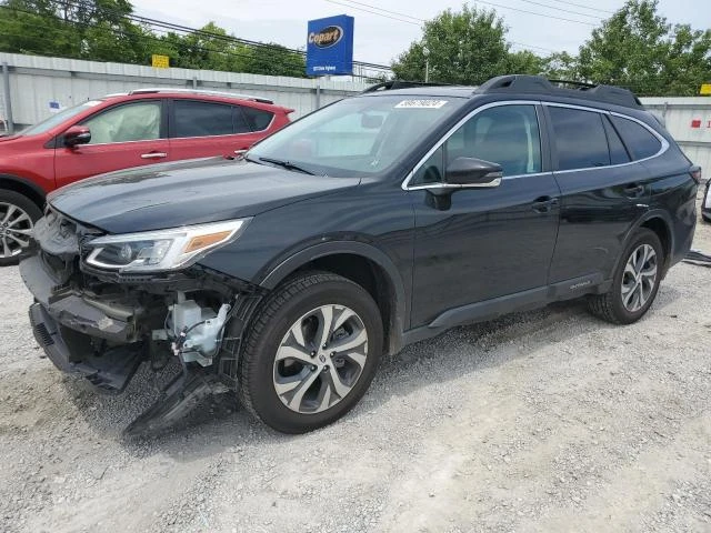 SUBARU OUTBACK LI 2020 4s4btanc4l3228252