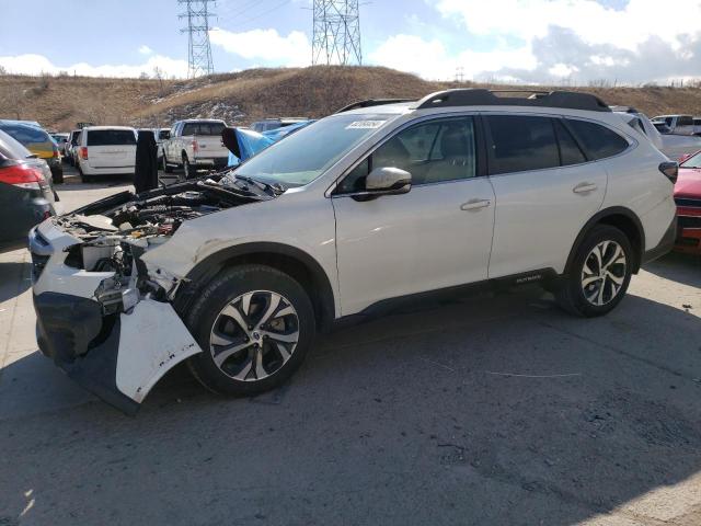 SUBARU OUTBACK 2020 4s4btanc4l3235430