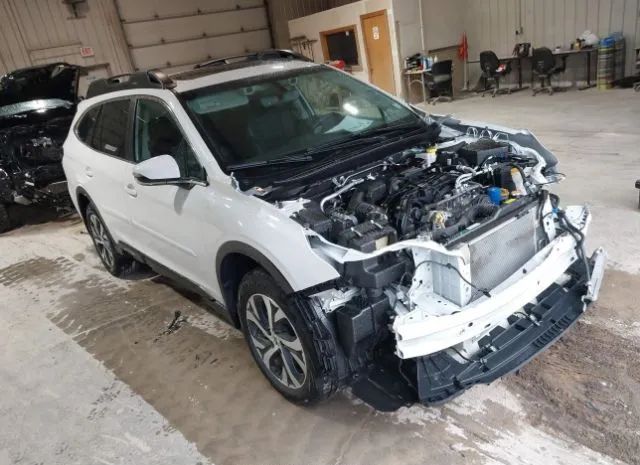 SUBARU OUTBACK 2020 4s4btanc4l3241471