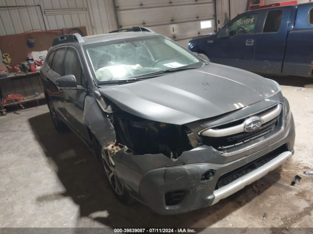 SUBARU OUTBACK 2020 4s4btanc4l3242863