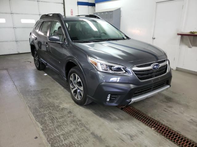 SUBARU OUTBACK LI 2021 4s4btanc4m3115824