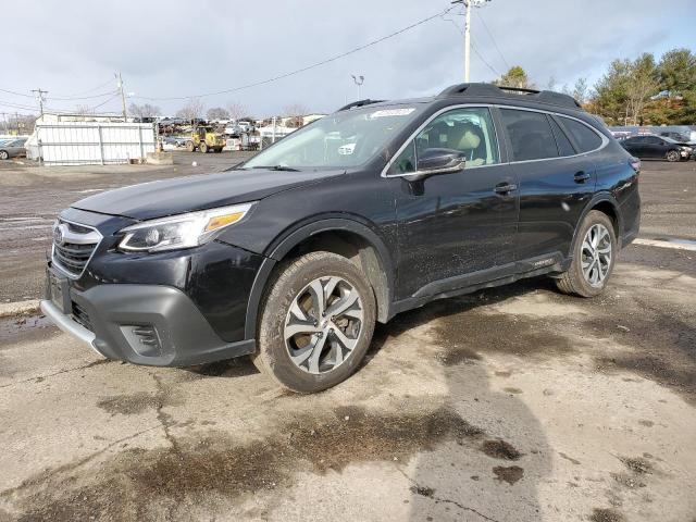 SUBARU OUTBACK LI 2021 4s4btanc4m3176896