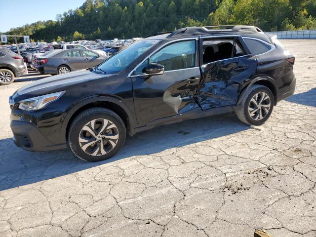 SUBARU OUTBACK LI 2022 4s4btanc4n3139705