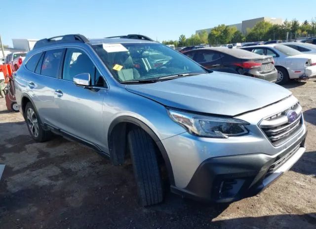 SUBARU OUTBACK 2022 4s4btanc4n3161462