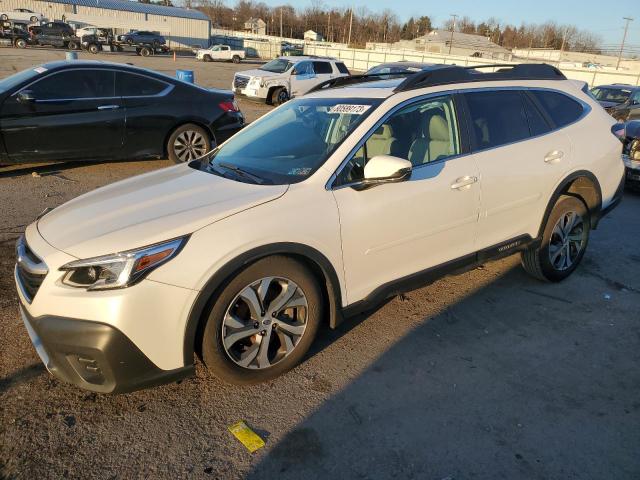 SUBARU OUTBACK 2022 4s4btanc4n3179881