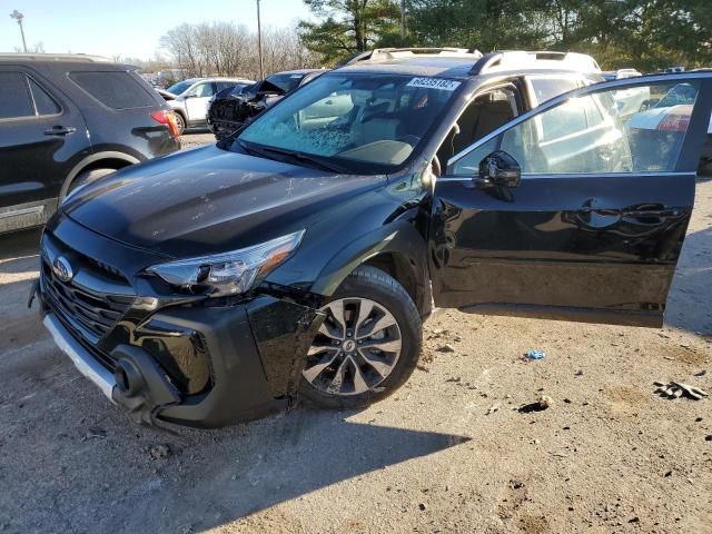 SUBARU OUTBACK LI 2023 4s4btanc4p3110854