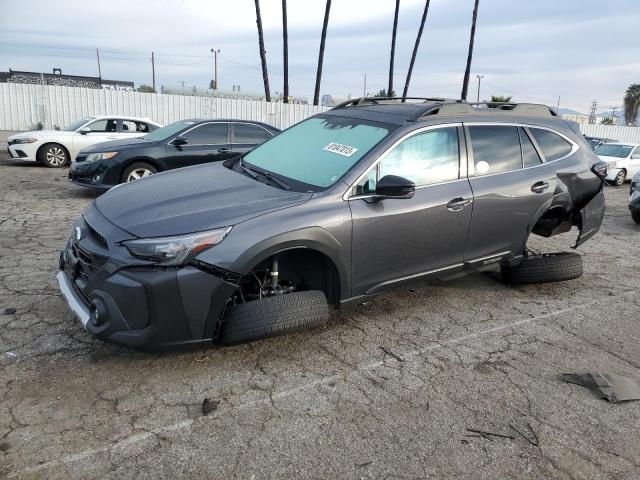 SUBARU OUTBACK 2023 4s4btanc4p3158208