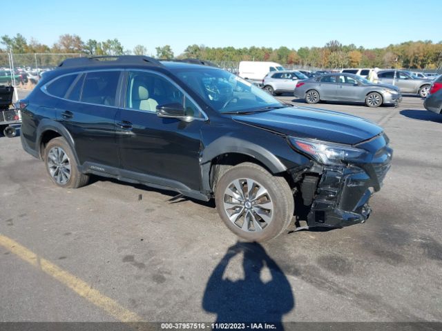 SUBARU OUTBACK 2023 4s4btanc4p3194965