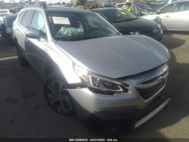 SUBARU OUTBACK 2020 4s4btanc5l3157756