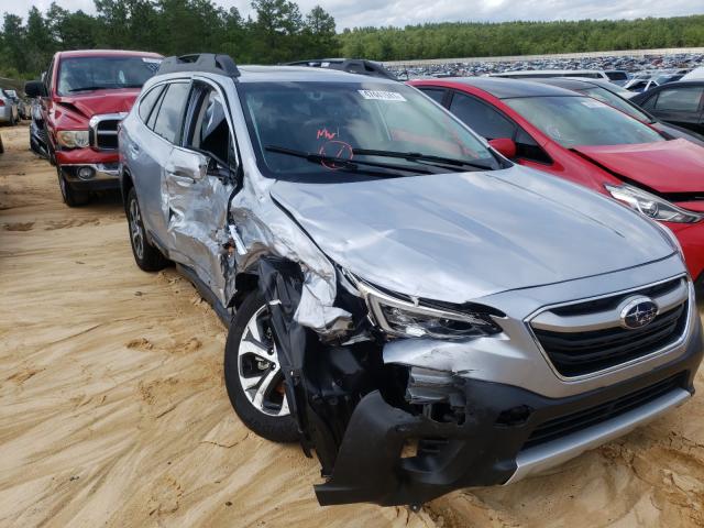 SUBARU OUTBACK LI 2020 4s4btanc5l3159149