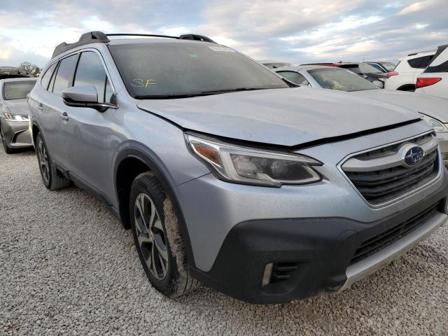 SUBARU OUTBACK LI 2020 4s4btanc5l3163010