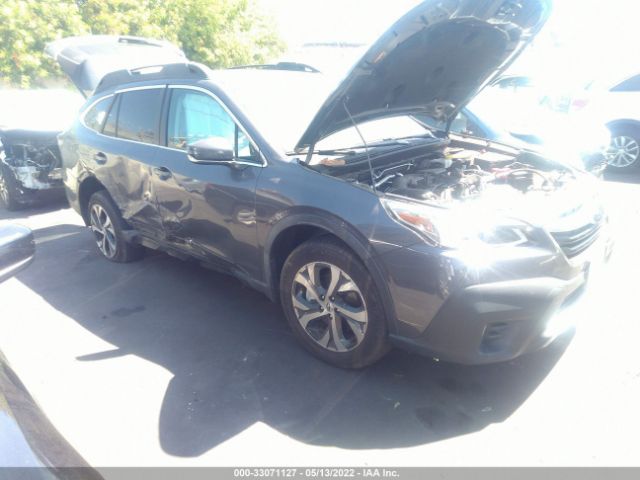 SUBARU OUTBACK 2020 4s4btanc5l3194791