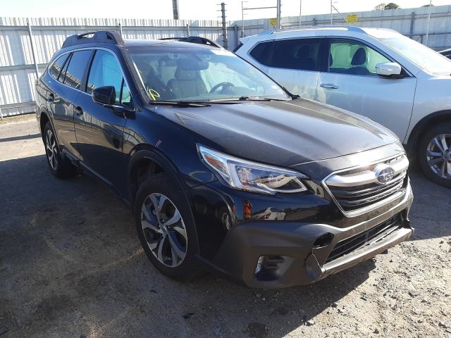 SUBARU OUTBACK LI 2020 4s4btanc5l3219706