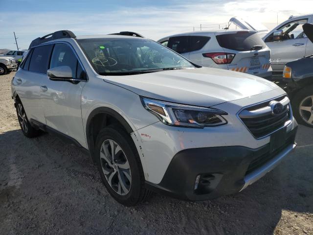 SUBARU OUTBACK LI 2020 4s4btanc5l3225649