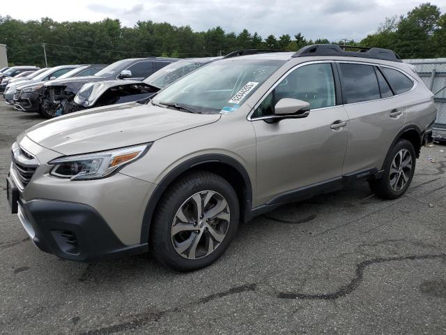 SUBARU OUTBACK LI 2020 4s4btanc5l3238711