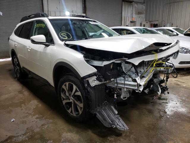 SUBARU OUTBACK LI 2020 4s4btanc5l3245819