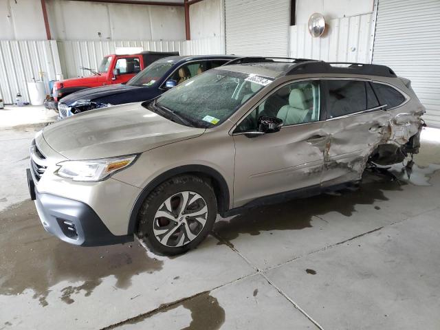 SUBARU OUTBACK LI 2020 4s4btanc5l3248140