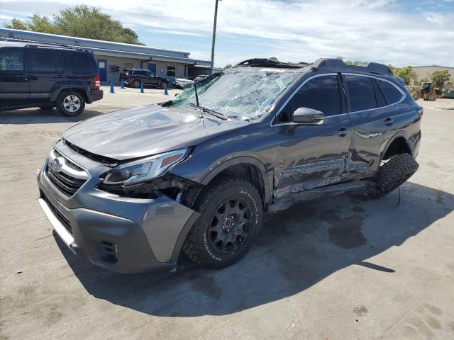 SUBARU OUTBACK LI 2020 4s4btanc5l3266699