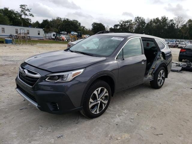 SUBARU OUTBACK LI 2020 4s4btanc5l3269375