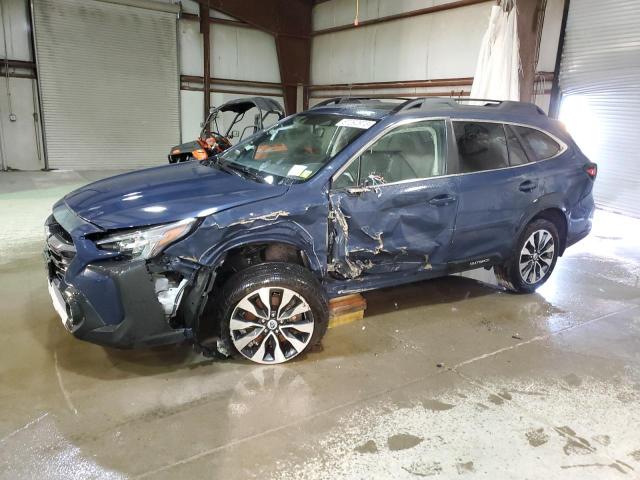 SUBARU OUTBACK 2023 4s4btanc5p3116971