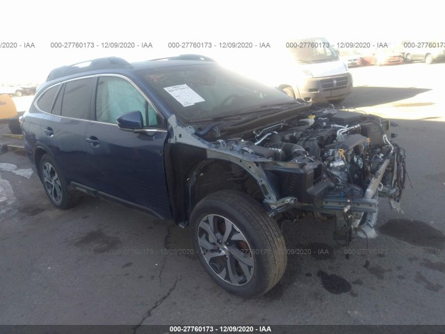 SUBARU OUTBACK 2020 4s4btanc6l3104712