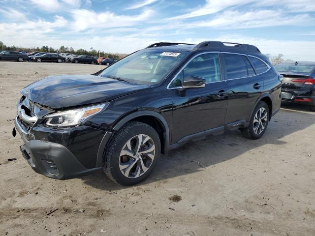 SUBARU OUTBACK 2020 4s4btanc6l3105102