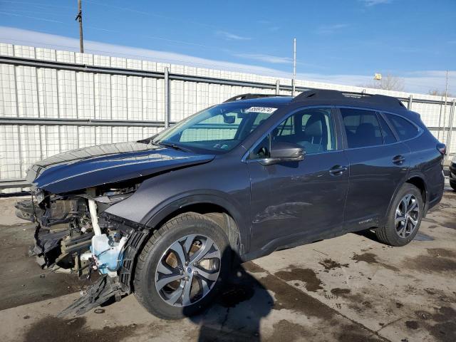 SUBARU OUTBACK LI 2020 4s4btanc6l3106332