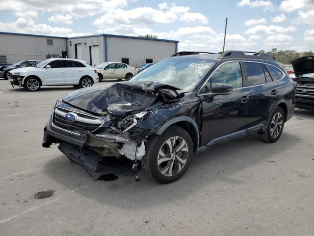 SUBARU OUTBACK LI 2020 4s4btanc6l3117704