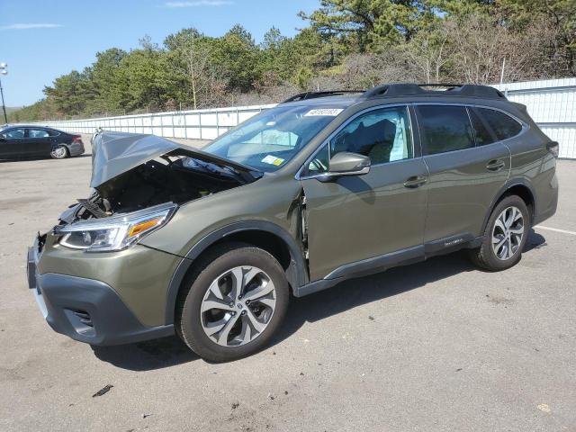 SUBARU OUTBACK 2020 4s4btanc6l3157443