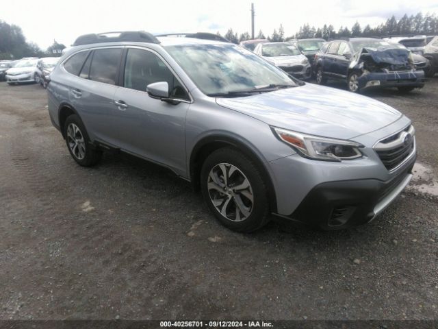 SUBARU OUTBACK 2020 4s4btanc6l3180527