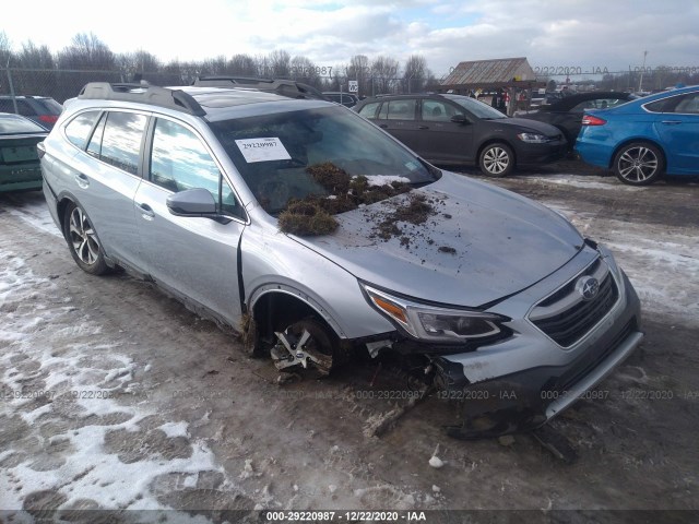 SUBARU OUTBACK 2020 4s4btanc6l3184643