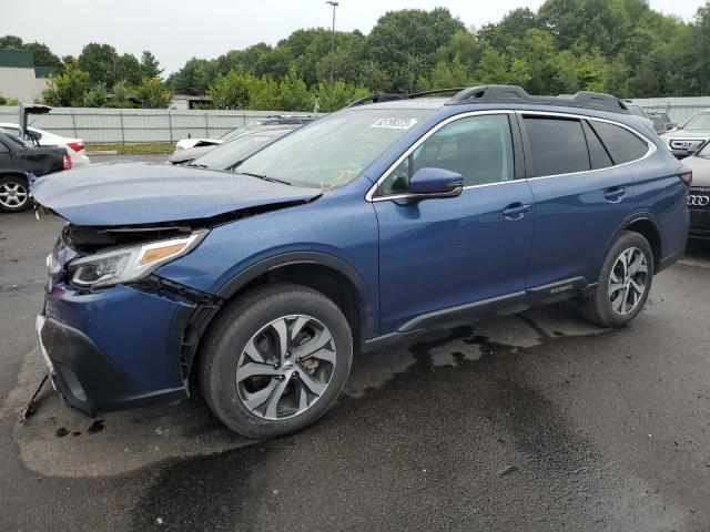 SUBARU OUTBACK LI 2020 4s4btanc6l3204938