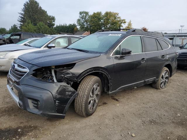 SUBARU OUTBACK 2020 4s4btanc6l3229340