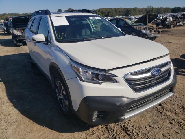 SUBARU NULL 2020 4s4btanc6l3260359