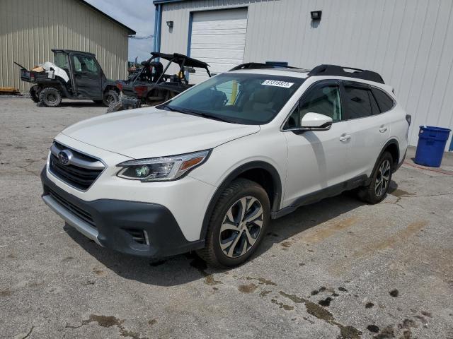 SUBARU OUTBACK LI 2020 4s4btanc6l3263634