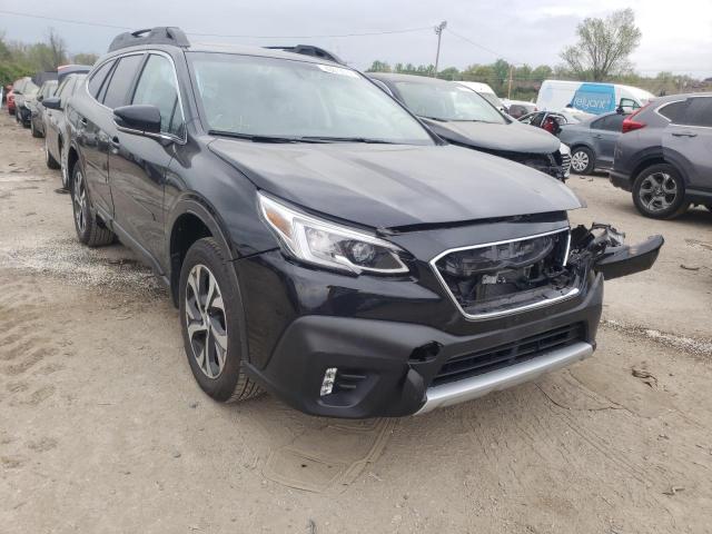 SUBARU OUTBACK LI 2021 4s4btanc6m3190511