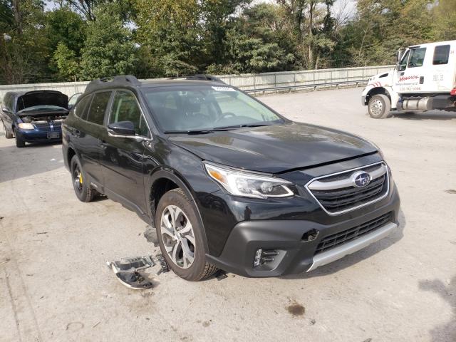 SUBARU OUTBACK LI 2021 4s4btanc6m3226505