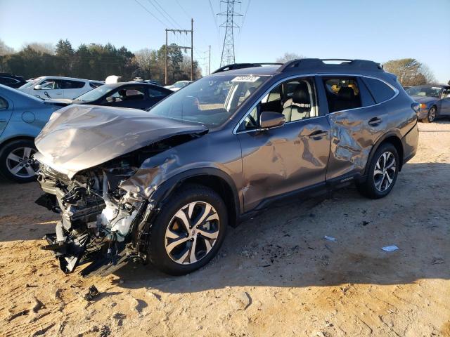 SUBARU OUTBACK LI 2022 4s4btanc6n3145635