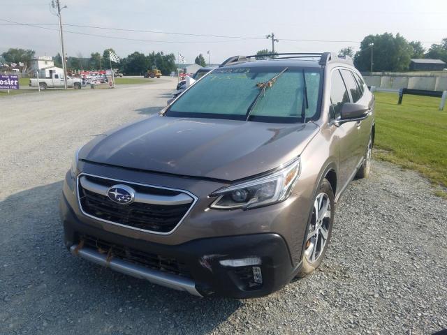 SUBARU OUTBACK LI 2022 4s4btanc6n3218230