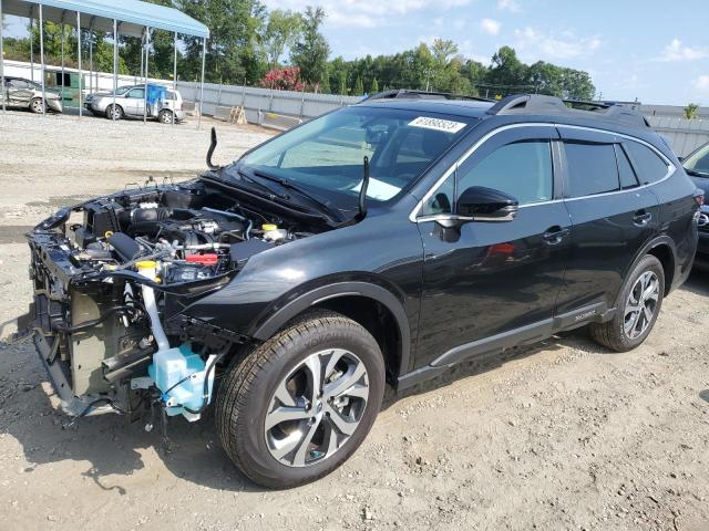 SUBARU OUTBACK LI 2022 4s4btanc6n3255262