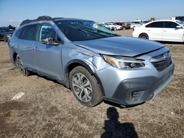 SUBARU OUTBACK LI 2020 4s4btanc7l3103536