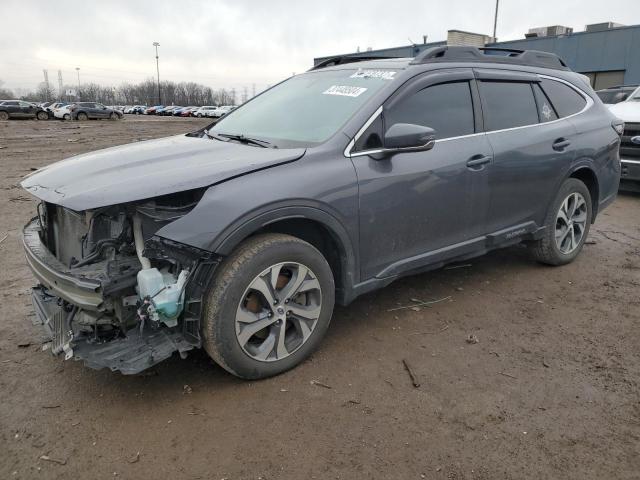 SUBARU OUTBACK 2020 4s4btanc7l3140005