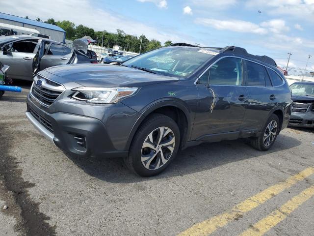 SUBARU OUTBACK 2020 4s4btanc7l3140716