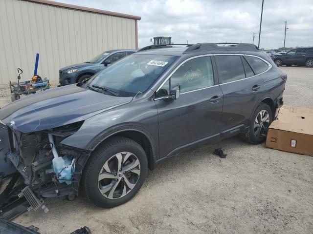 SUBARU OUTBACK 2020 4s4btanc7l3173571