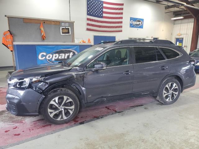 SUBARU OUTBACK LI 2020 4s4btanc7l3183887