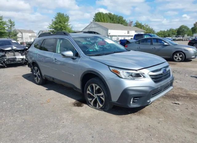 SUBARU OUTBACK 2020 4s4btanc7l3192461